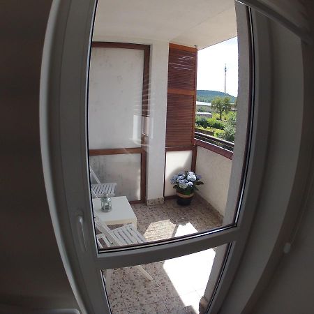 바우브자이치 Apartament Alicja 아파트 외부 사진