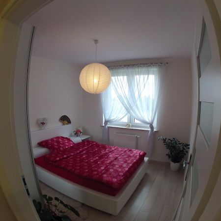 바우브자이치 Apartament Alicja 아파트 외부 사진