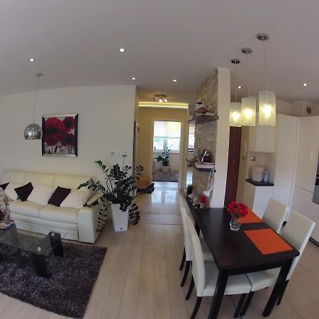 바우브자이치 Apartament Alicja 아파트 외부 사진