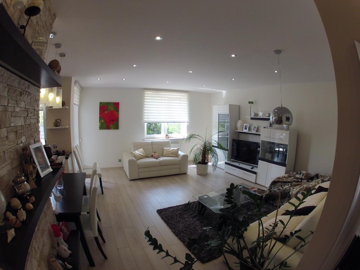 바우브자이치 Apartament Alicja 아파트 외부 사진