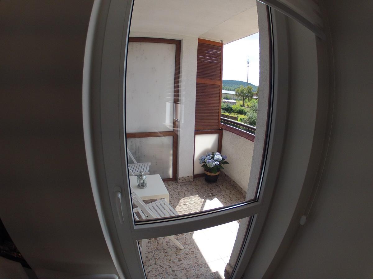 바우브자이치 Apartament Alicja 아파트 외부 사진