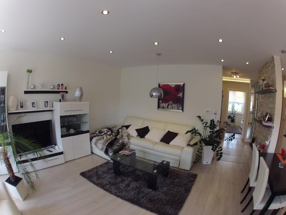 바우브자이치 Apartament Alicja 아파트 외부 사진